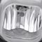 Spec-D Tuning Ford F250 Super Duty Fog Lights With Clear Lens 08-10 LF-F25008COEM-HZ - alternate 2
